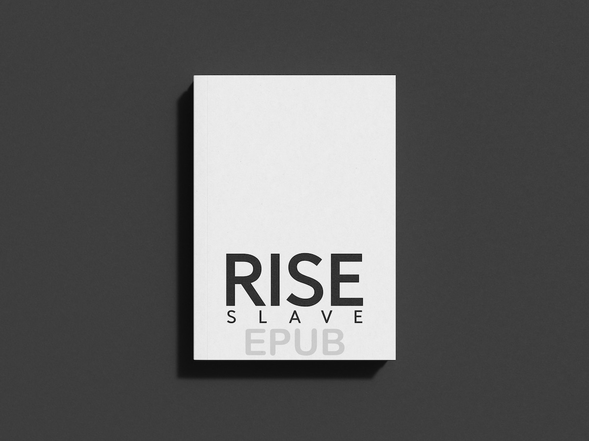 RISE SLAVE (Digital)